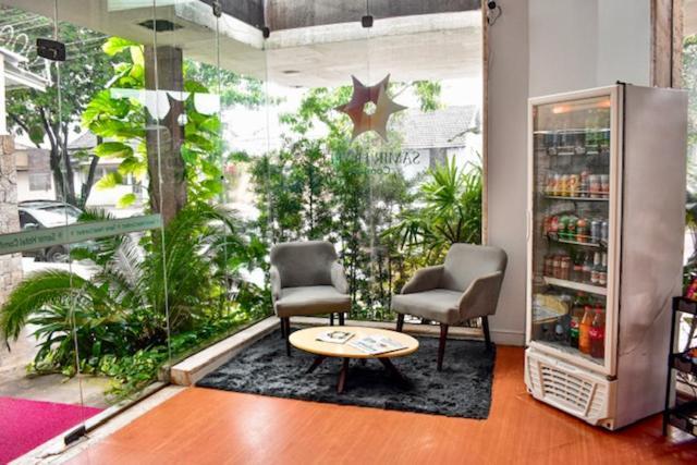 Samir Hotel Comfort Pôrto Velho エクステリア 写真