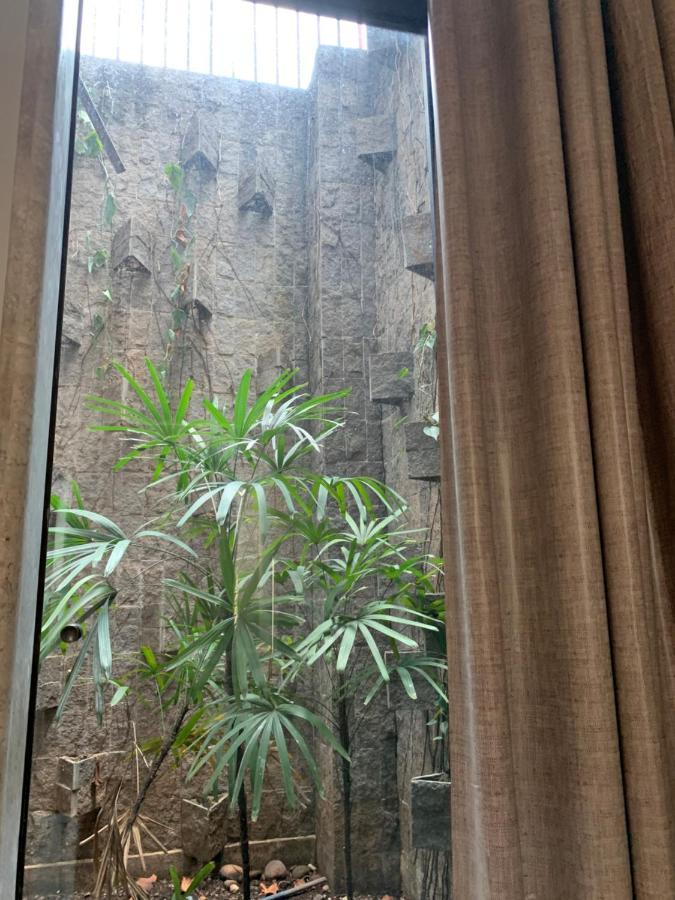 Samir Hotel Comfort Pôrto Velho エクステリア 写真